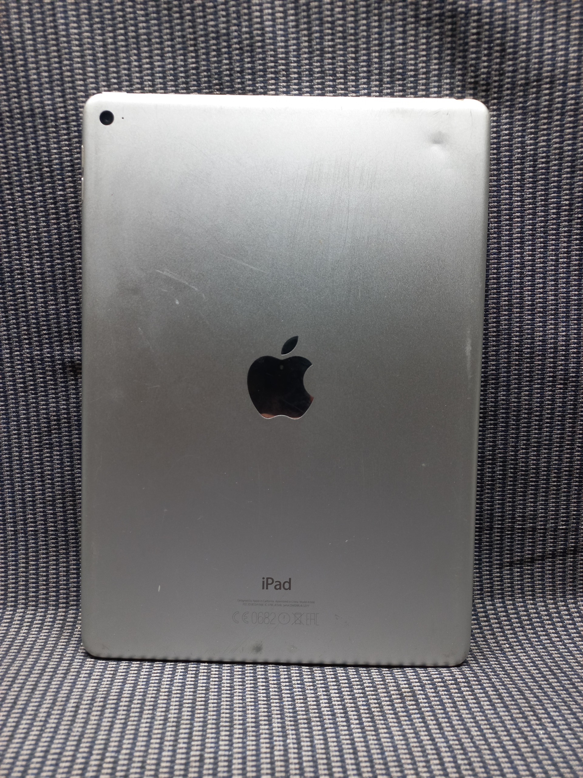 تبلت اپل آیپد A1566 اوراقی