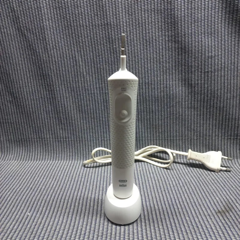 مسواک برقی اورال بی پرو  اصلی ساخت هانگری