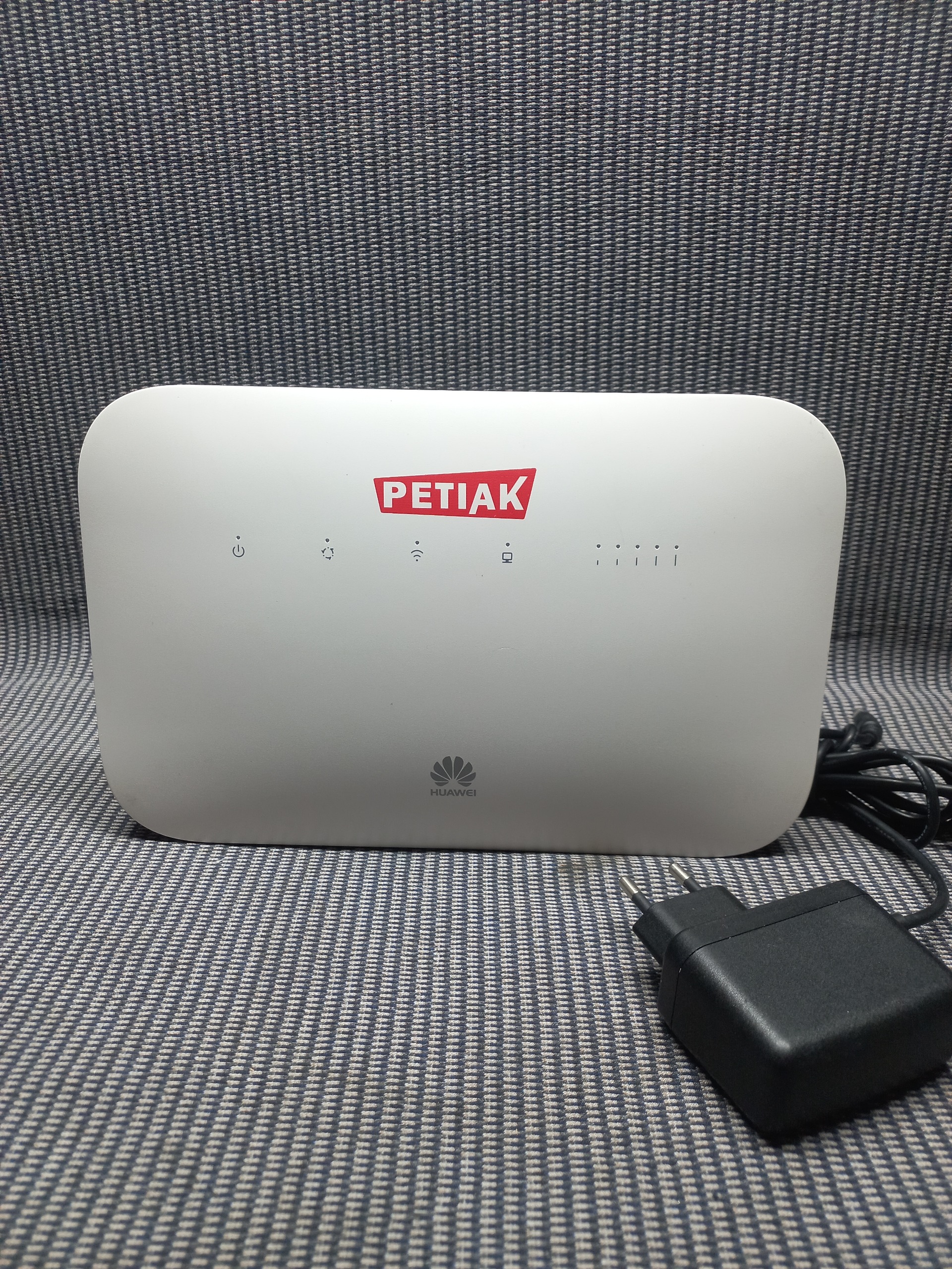 مودم هواوی 4.5G TDLTE i60 H1 اصلیb612 سیمکارت خور