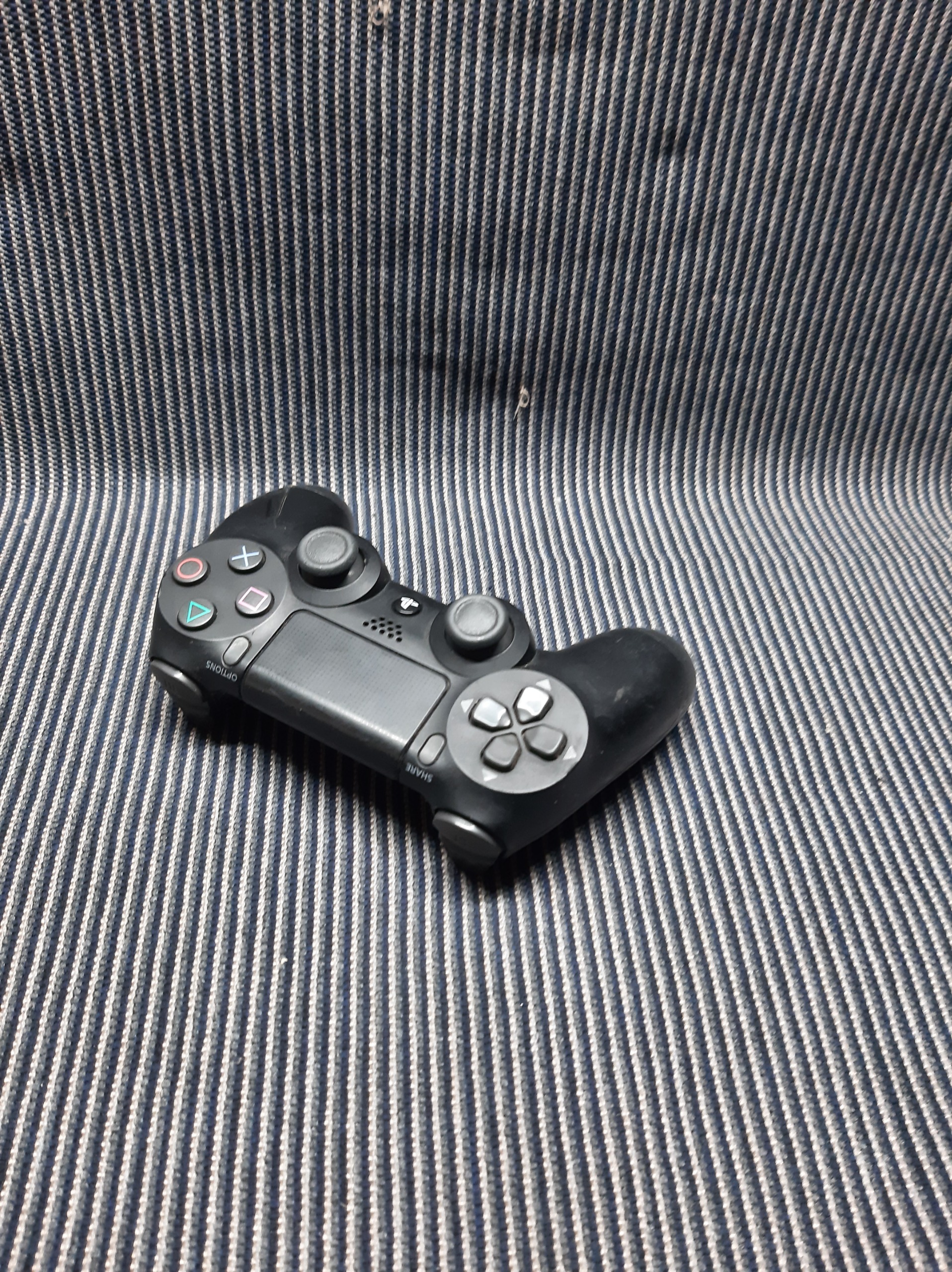 دسته پلی استیشن 4 ps4 اسلیم اصلی خاموش