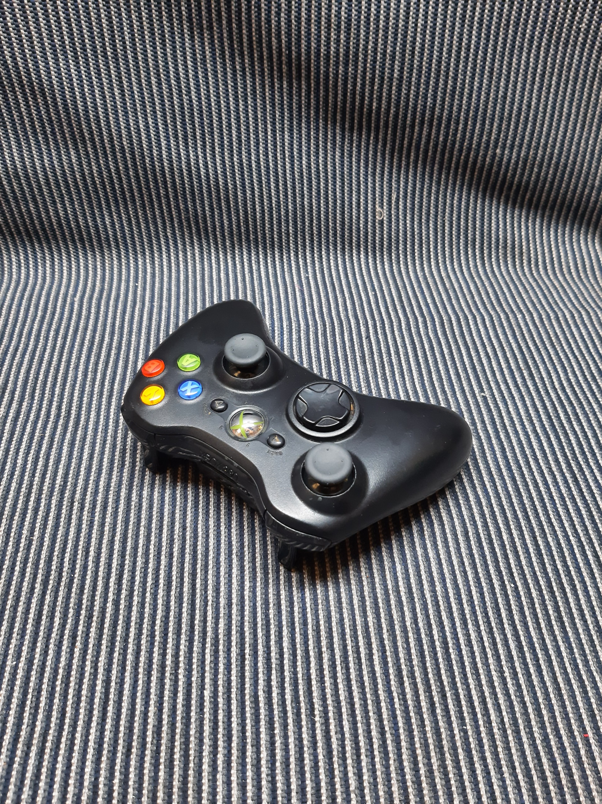 دسته Xbox360 اورجینال اصلی سالم ایکس باکس