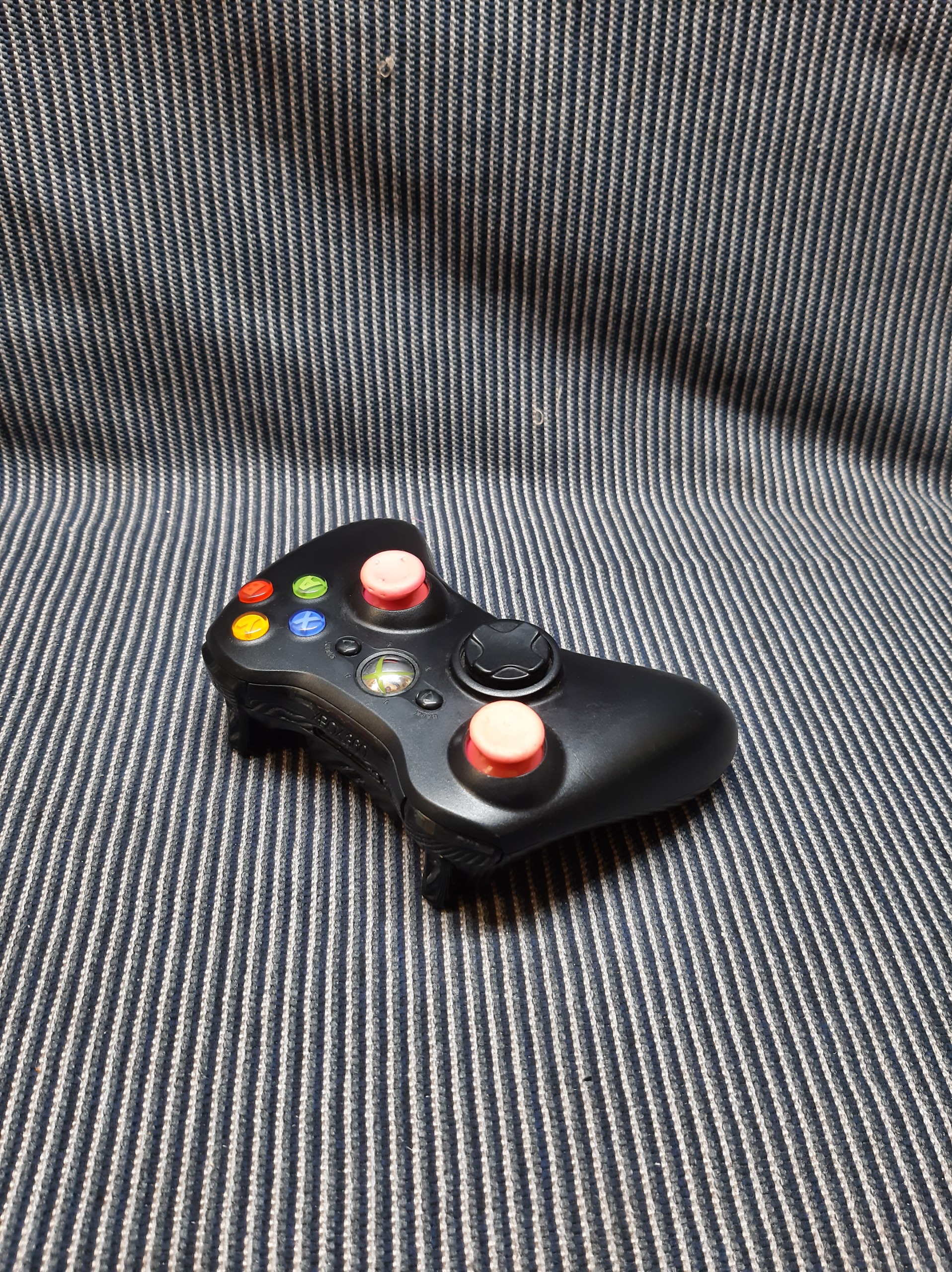 دسته Xbox360 اورجینال اصلی سالم ایکس باکس