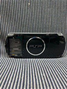 psp3001E