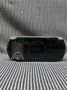 psp3001پی