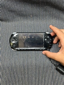 psp3001پی
