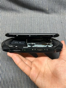 PSP