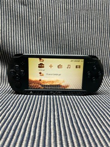 PSP