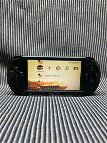 PSP