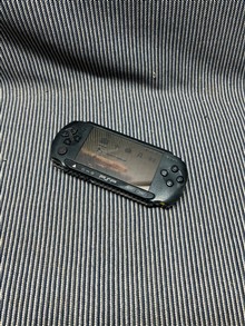 PSP