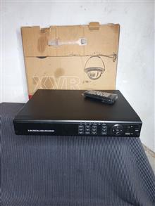 16DVR/NVR