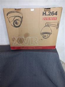 16DVR/NVR