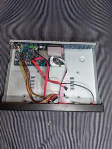 16DVR/NVR
