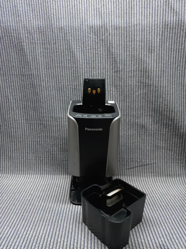 شارژر پایه شارژ ریش تراش پاناسونیک اصلی