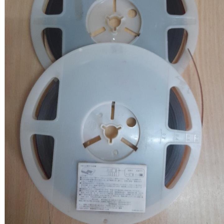 فیلم آپارات 8 میلیمتری دو حلقه 400 فوت