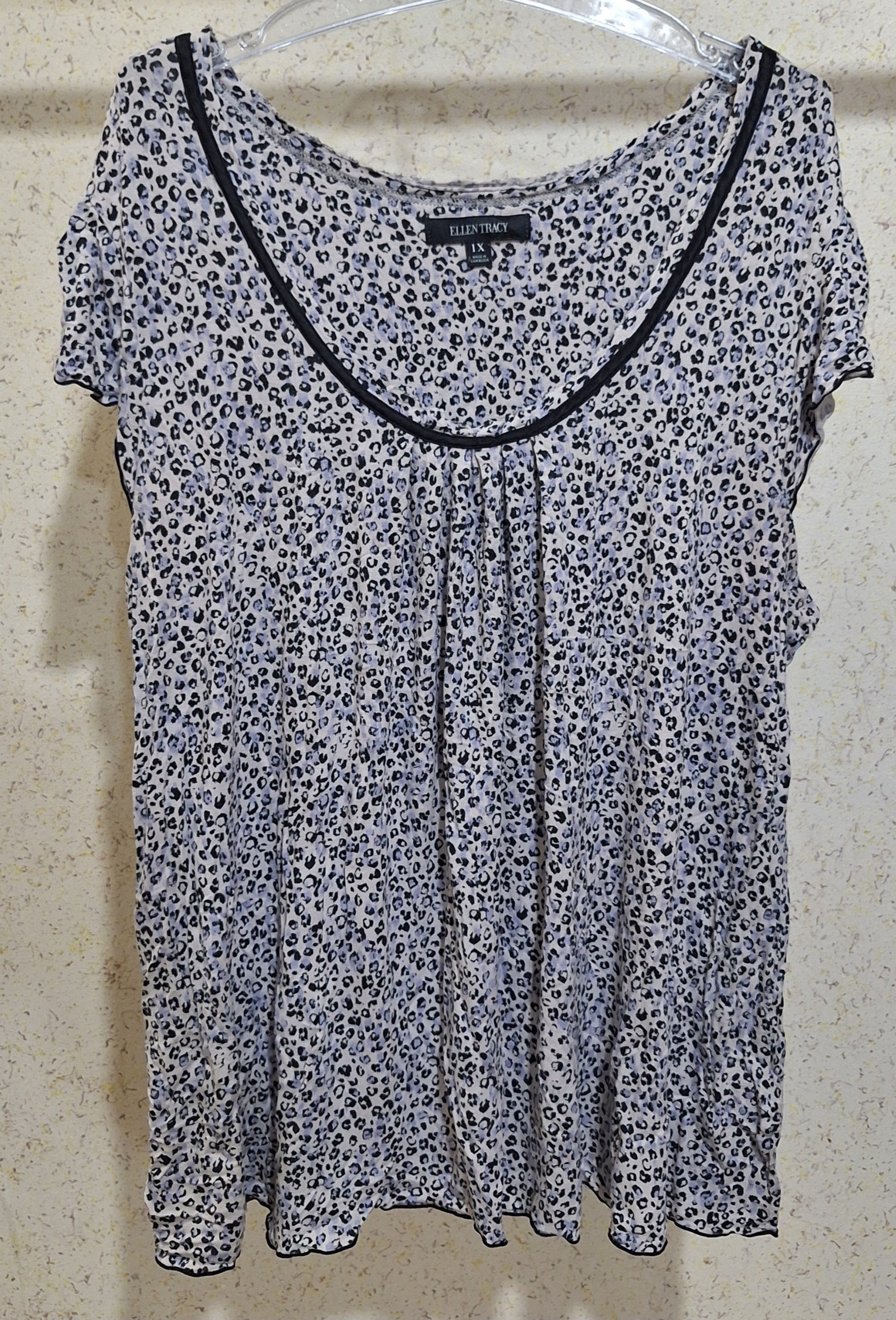 تیشرت خارجی xl