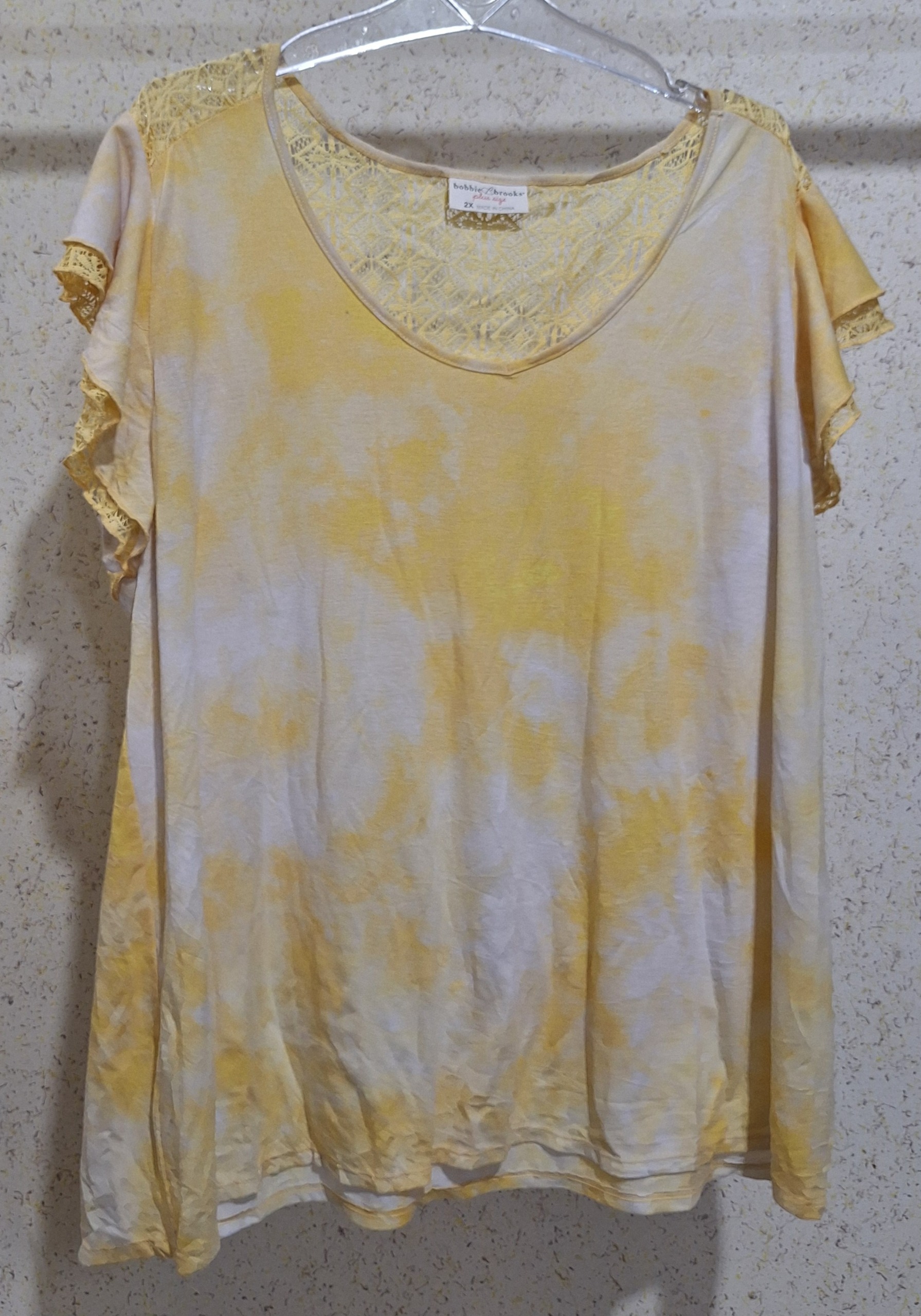 تیشرت خارجی 2xl