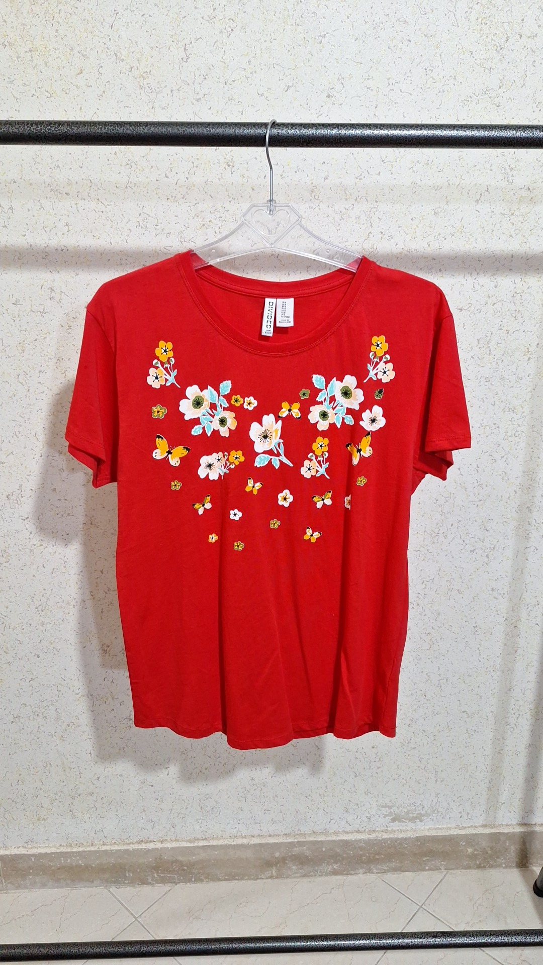 تیشرت اورجینال محصول بنگلادش