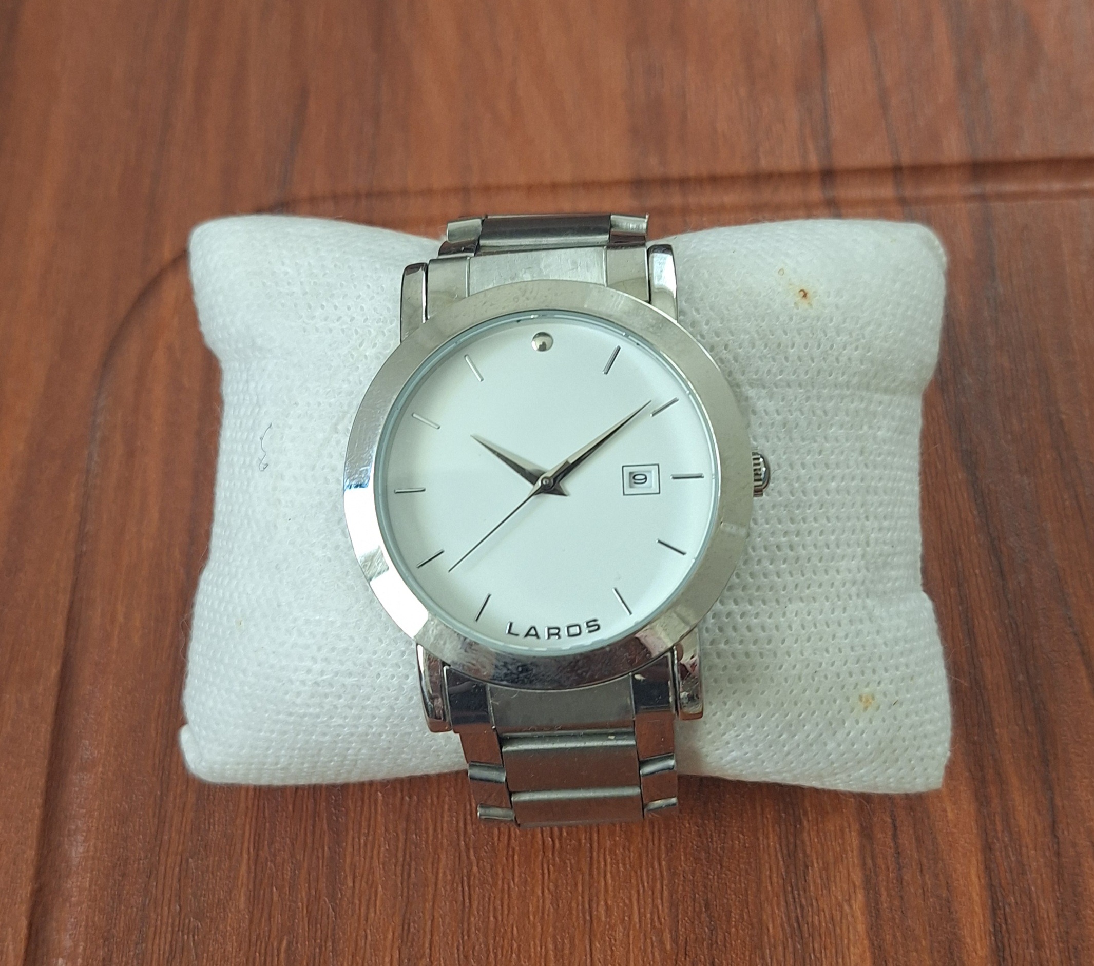 ساعت مچی مردانه