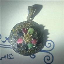 گردن