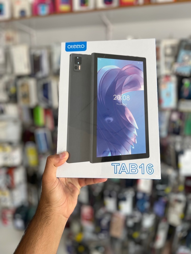 فروش  تبلت Oteeto TAB 16