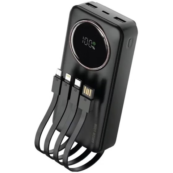پاوربانک گرین لاین مدل Power Pulse ظرفیت 20000