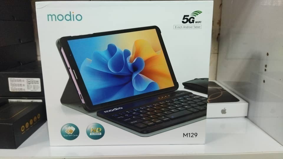 تبلت Modio M129