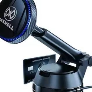 هولدر و شارژر مگسیف مکسول مدل MWCCH01 MAXWELL