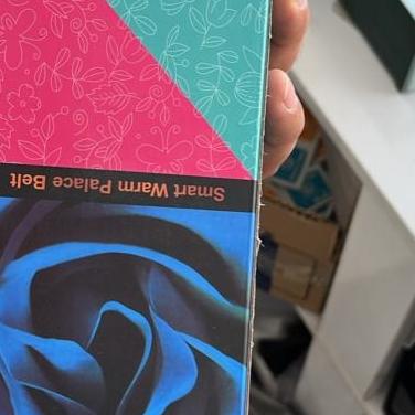 پد گرمایشی و ماساژور قاعدگی