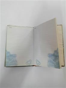 دفترچه