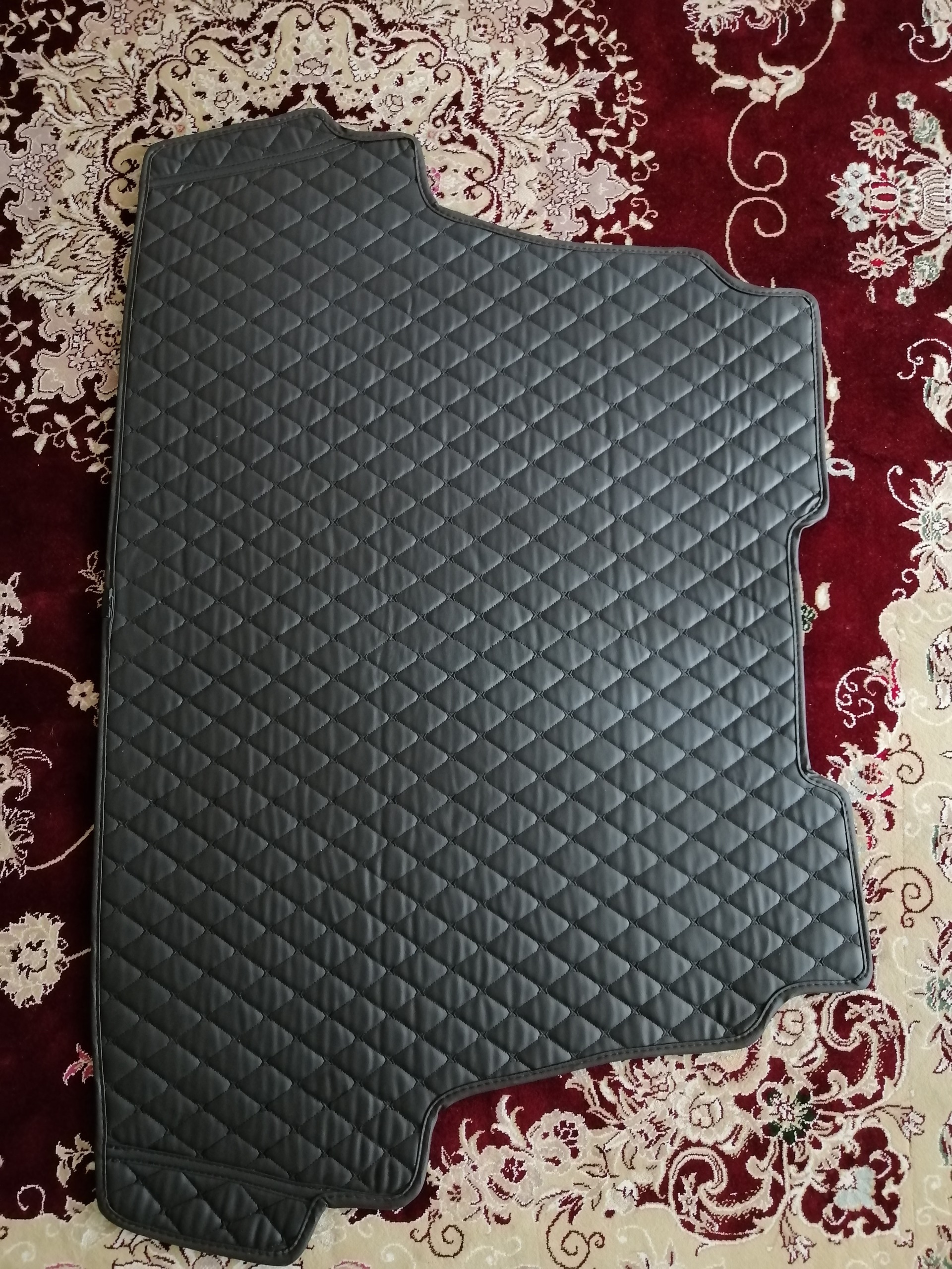 کفپوش صندوق عقب ماشین شاهین مارک سانا