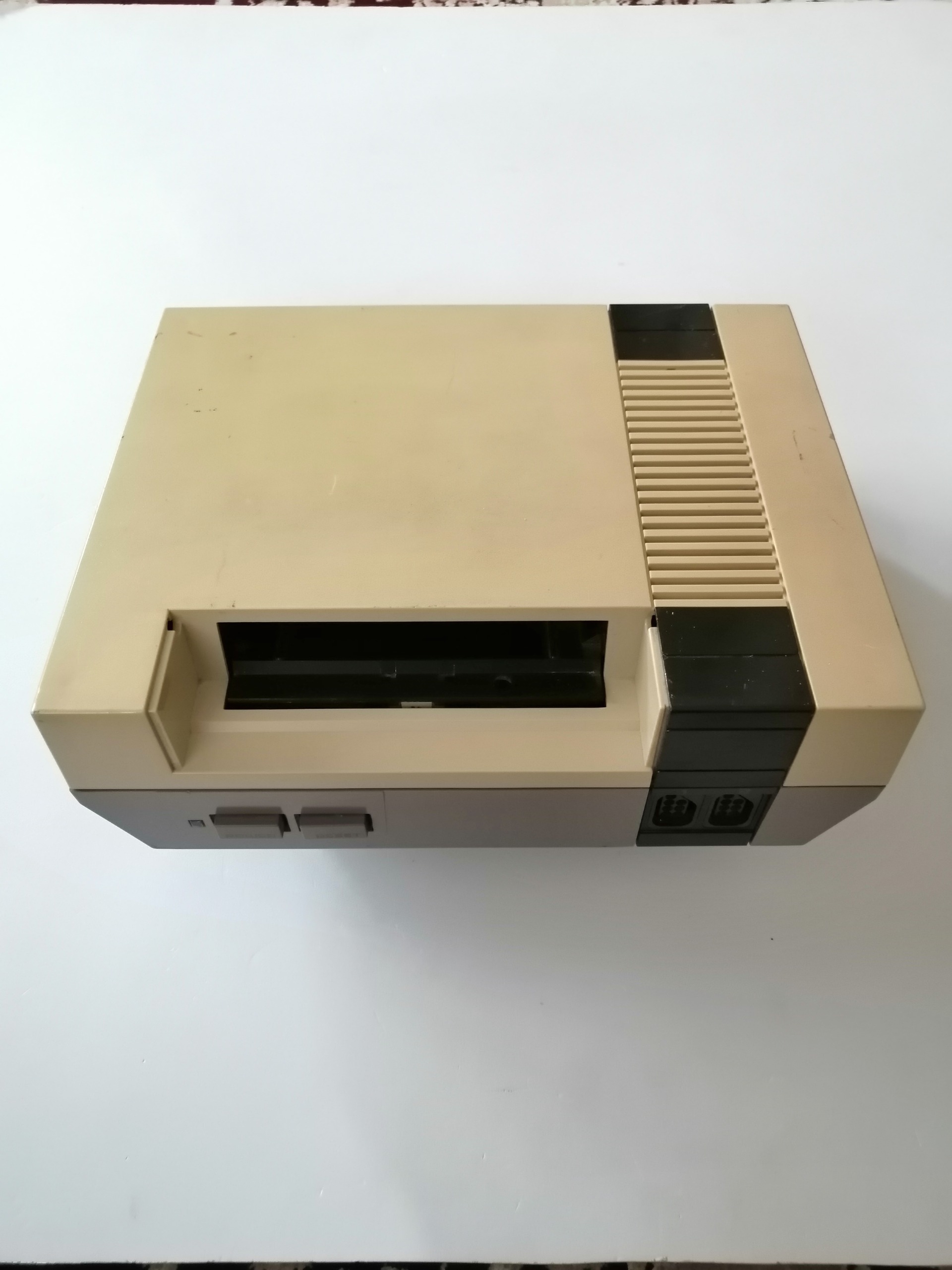 کلگی کنسول نینتندو نس Nintendo NES