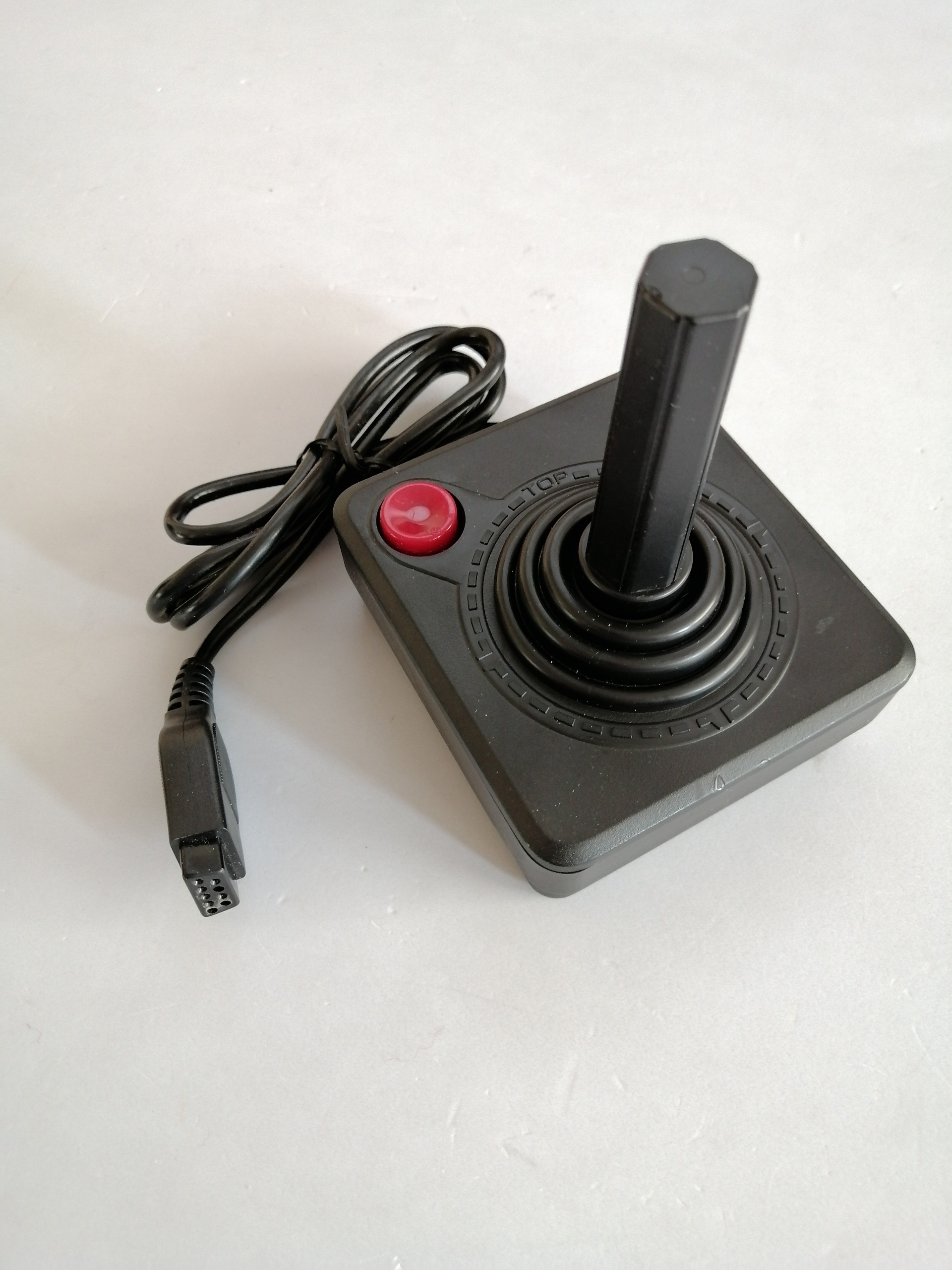 دسته آتاری مدل گوشکوبی ساخت تایوان نو و آک