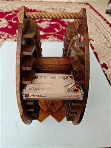 جانواری