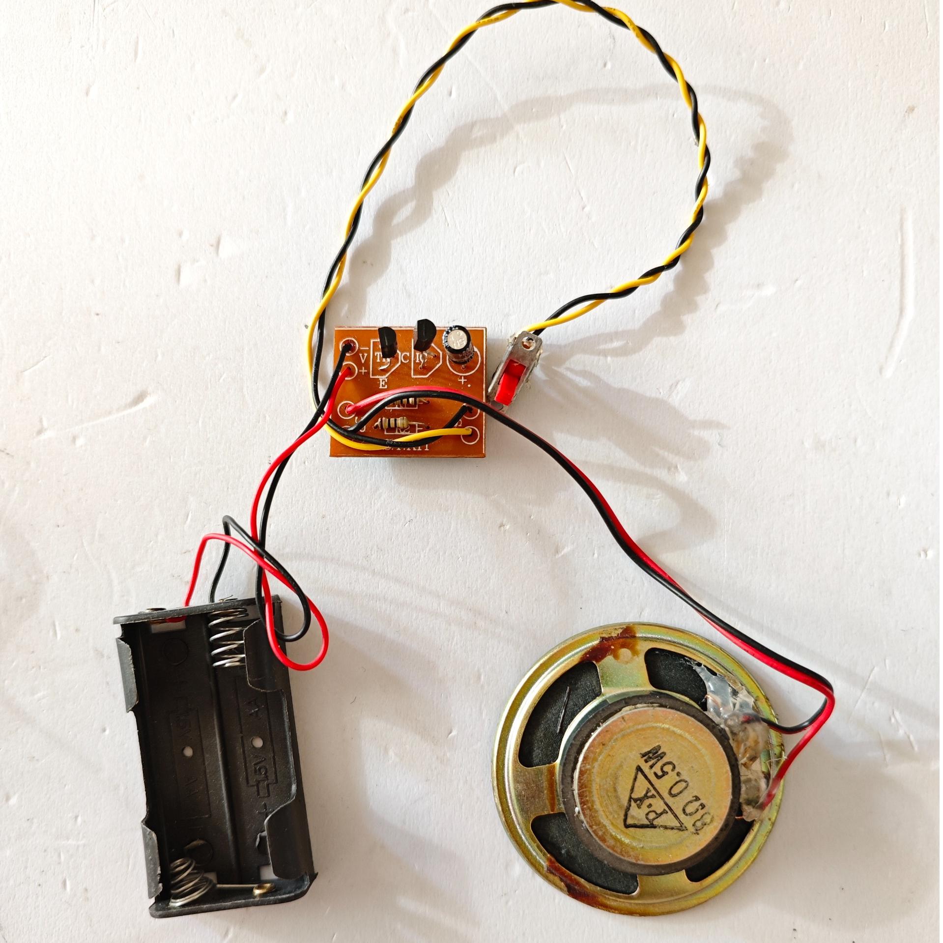 کیت آهنگ سریال امام علی (ع)