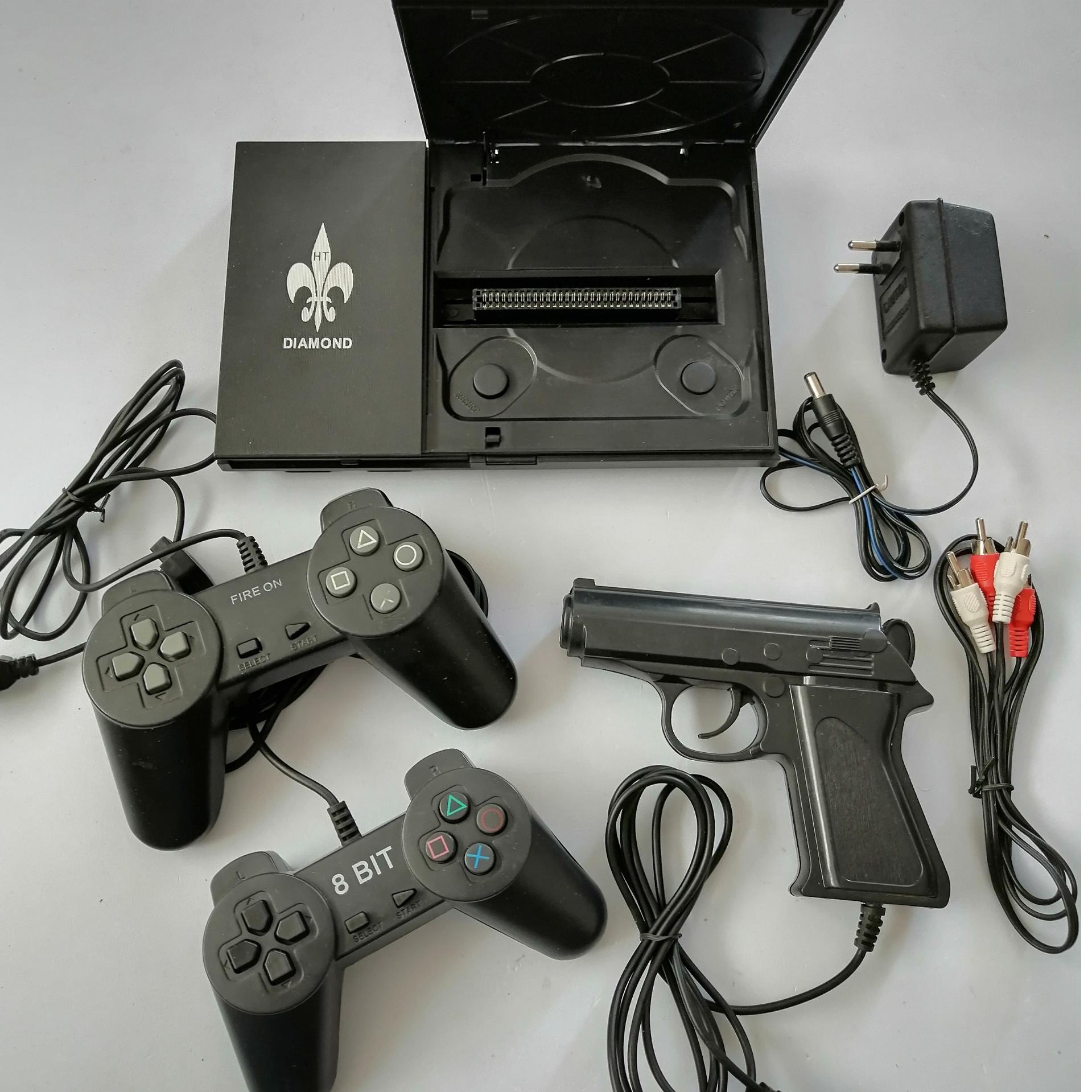 آتاری میکرو حافظه دار طرح پلی استیشن تو PS2