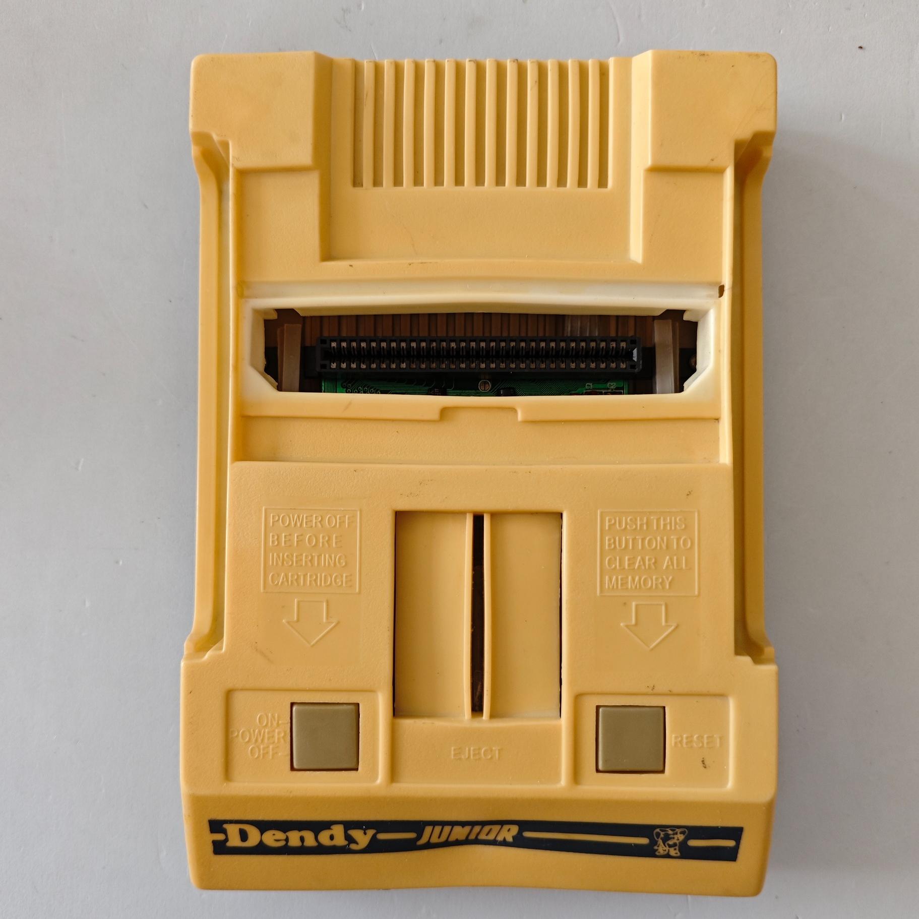 آتاری میکرو دندی جونیور Dendy JUNIOR
