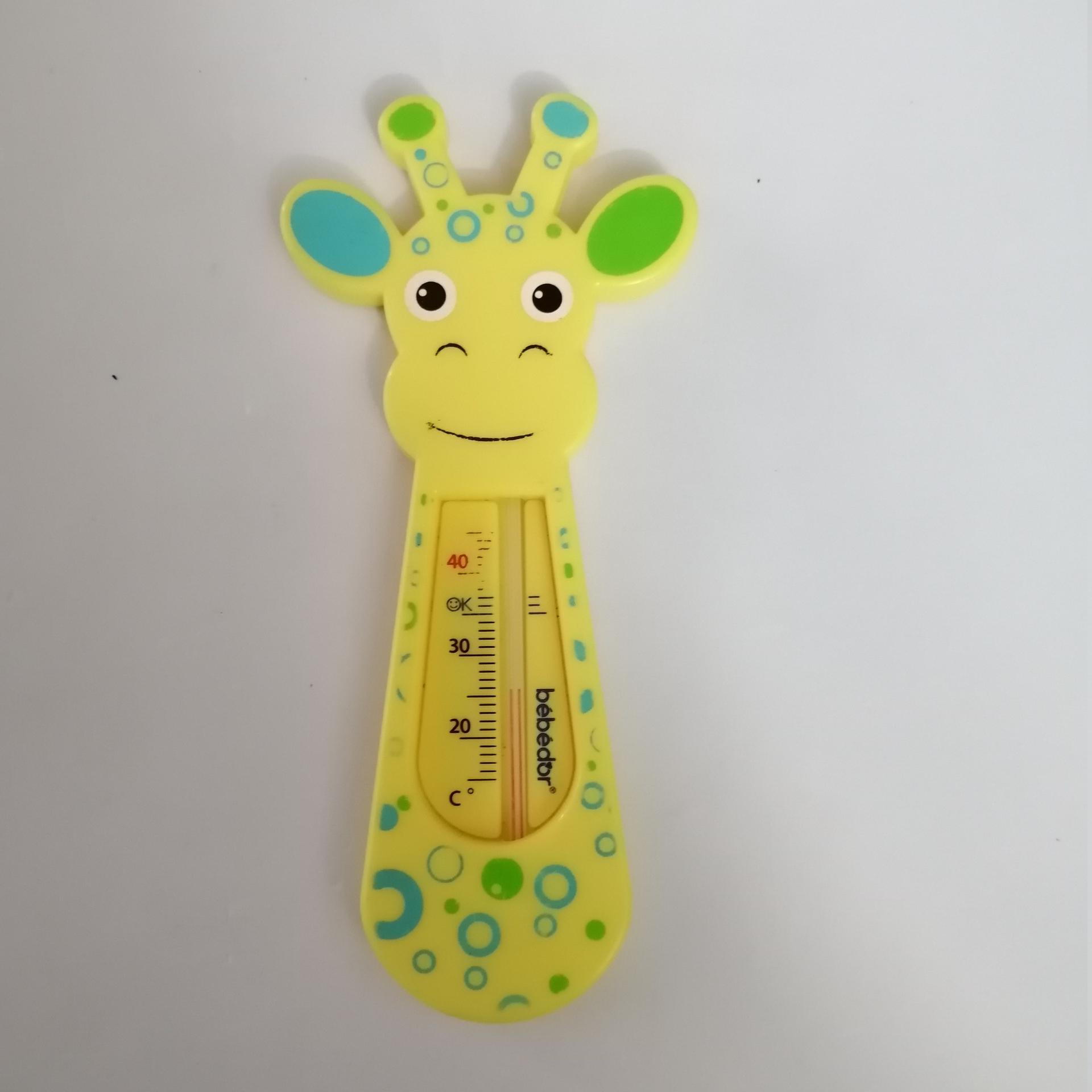 دماسنج کودک مارک bebedor