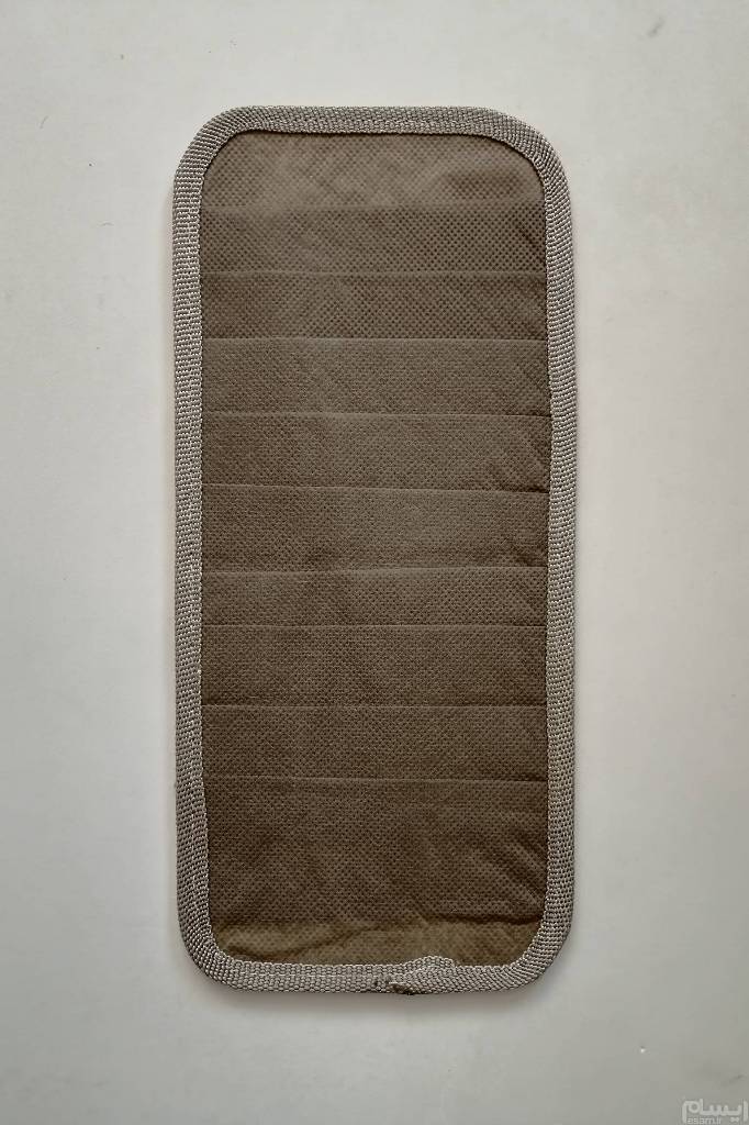 کیف یا جای سی دی قدیمی آفتابگیر خودرو