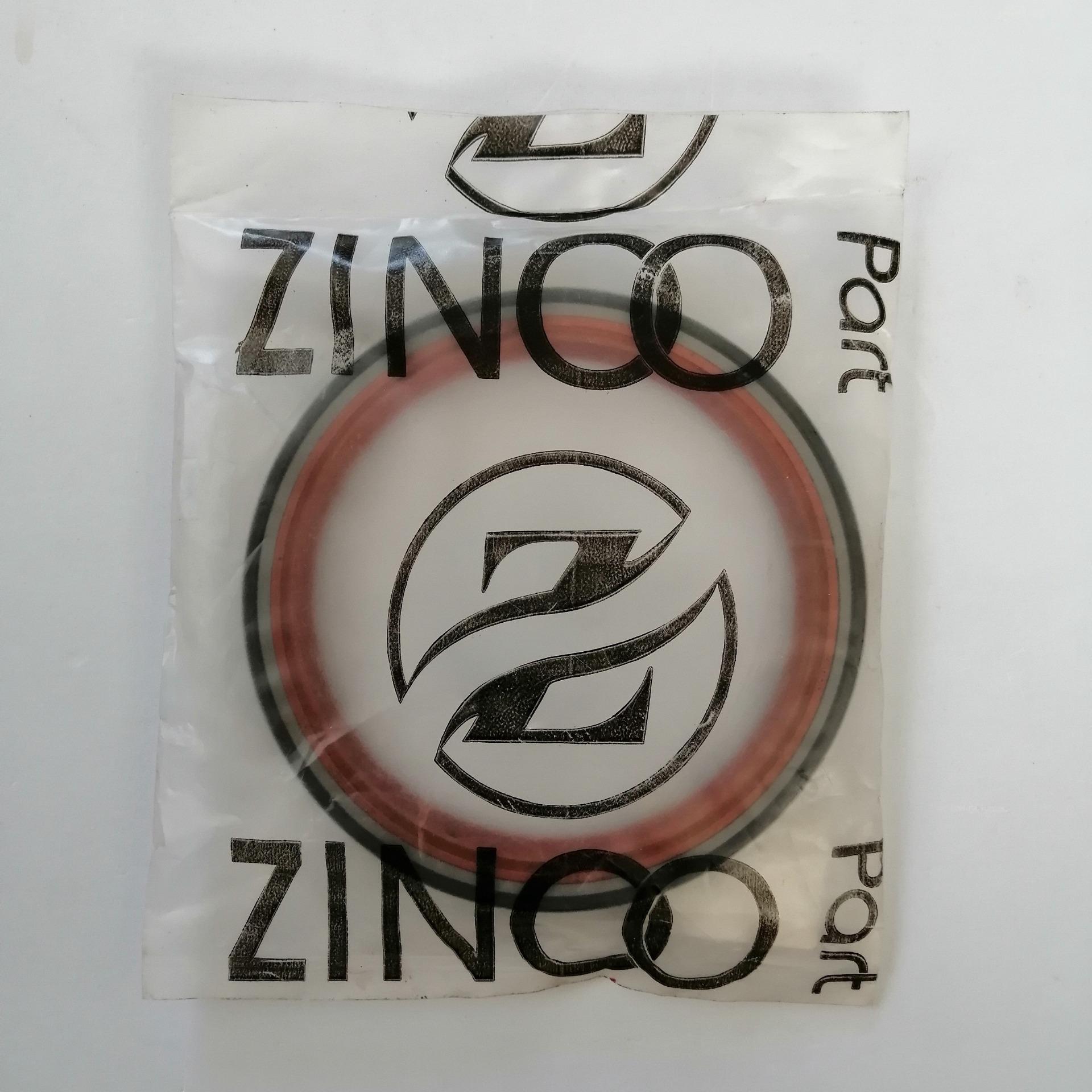 کاسه نمد ته میلنگ پژو مارک زینو zinoo