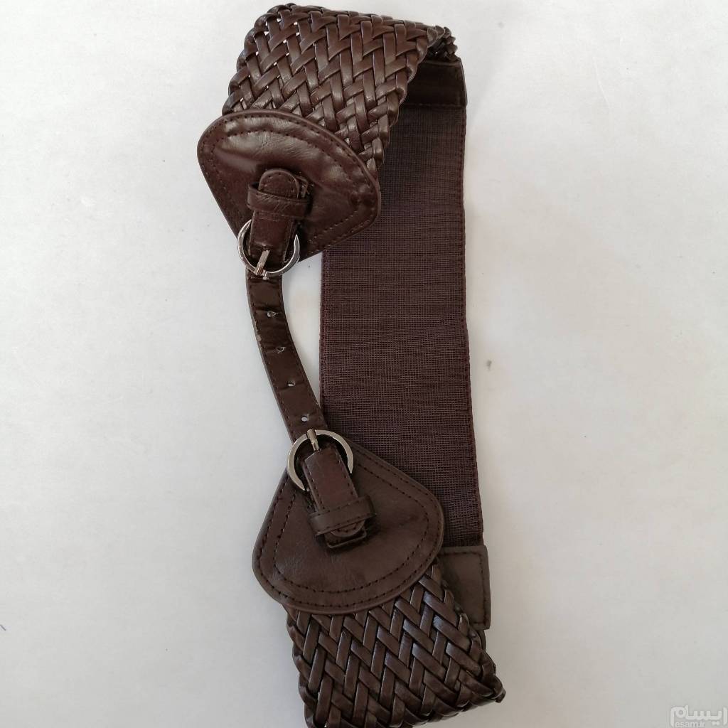 کمربند کش دار زنانه