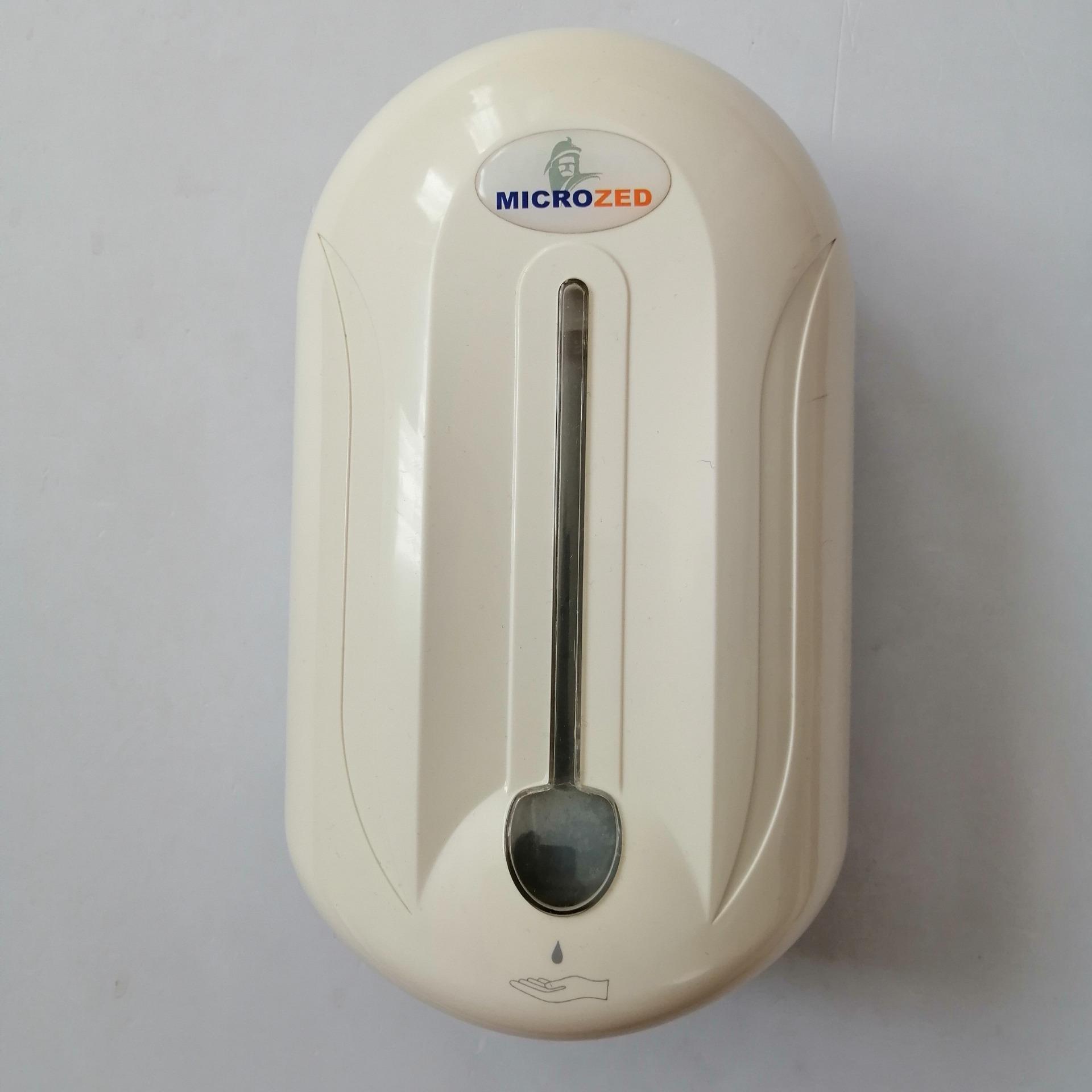 مایع ریز اتوماتیک خارجی مارک MICROZED JOHNSON