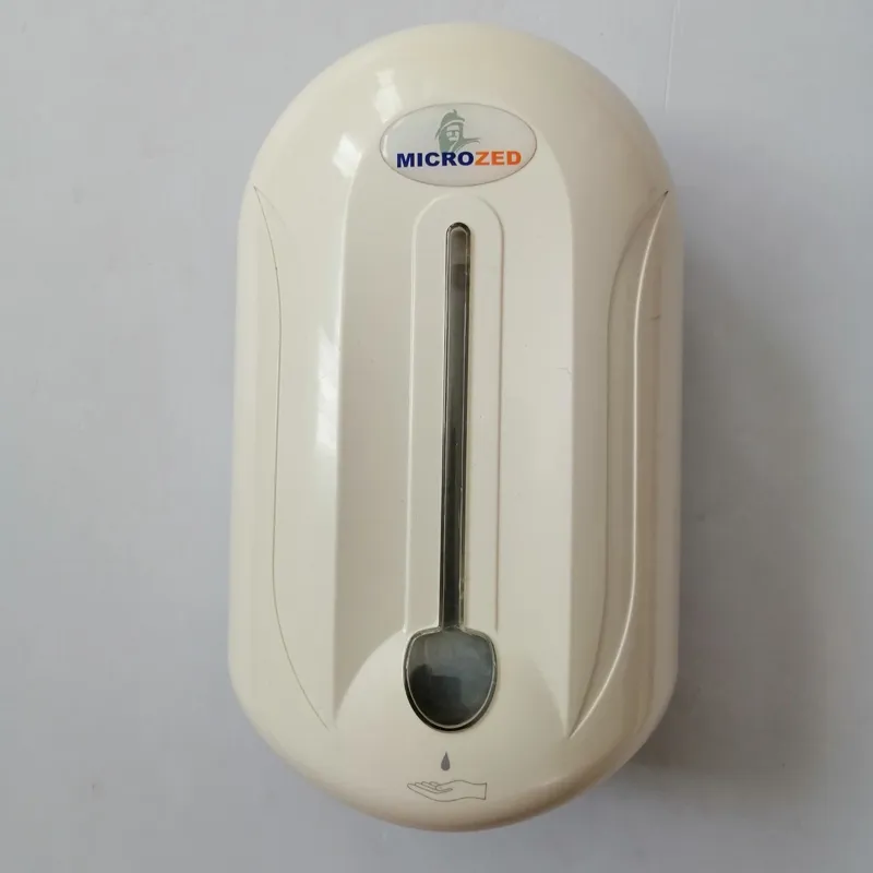 مایع ریز اتوماتیک خارجی مارک MICROZED JOHNSON