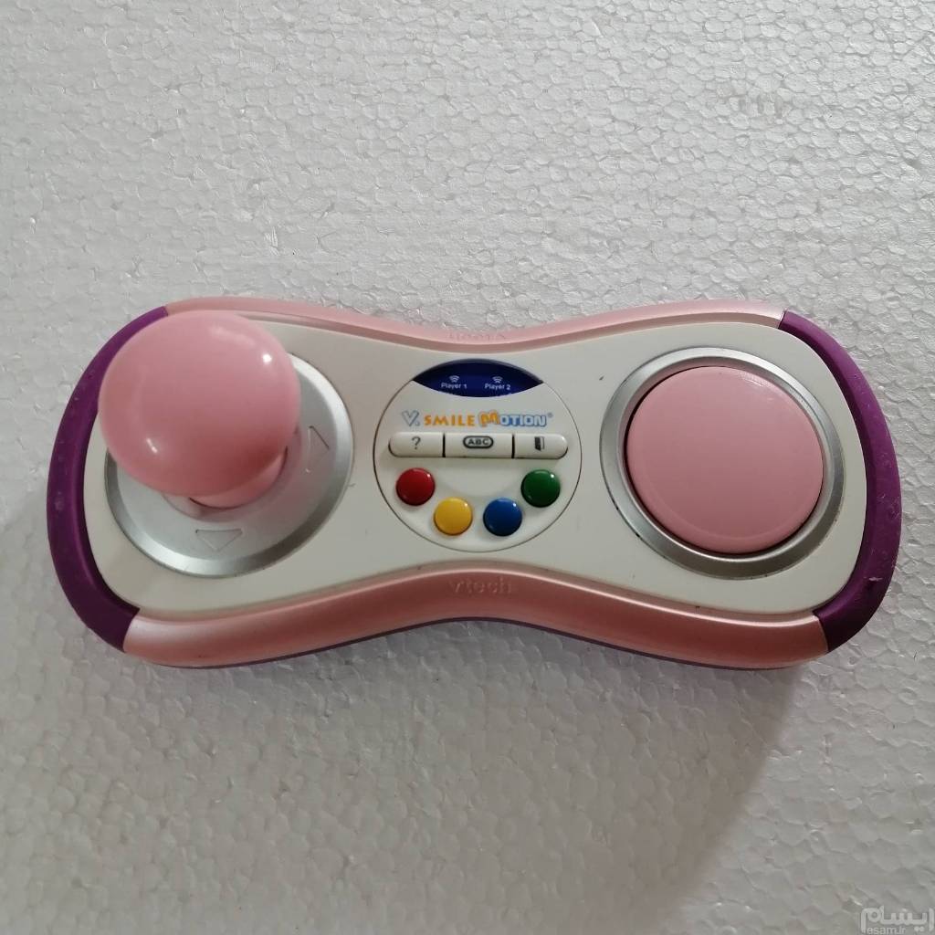 دسته بی سیم آتاری ویتک Vtech