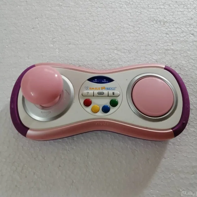 دسته بی سیم آتاری ویتک Vtech