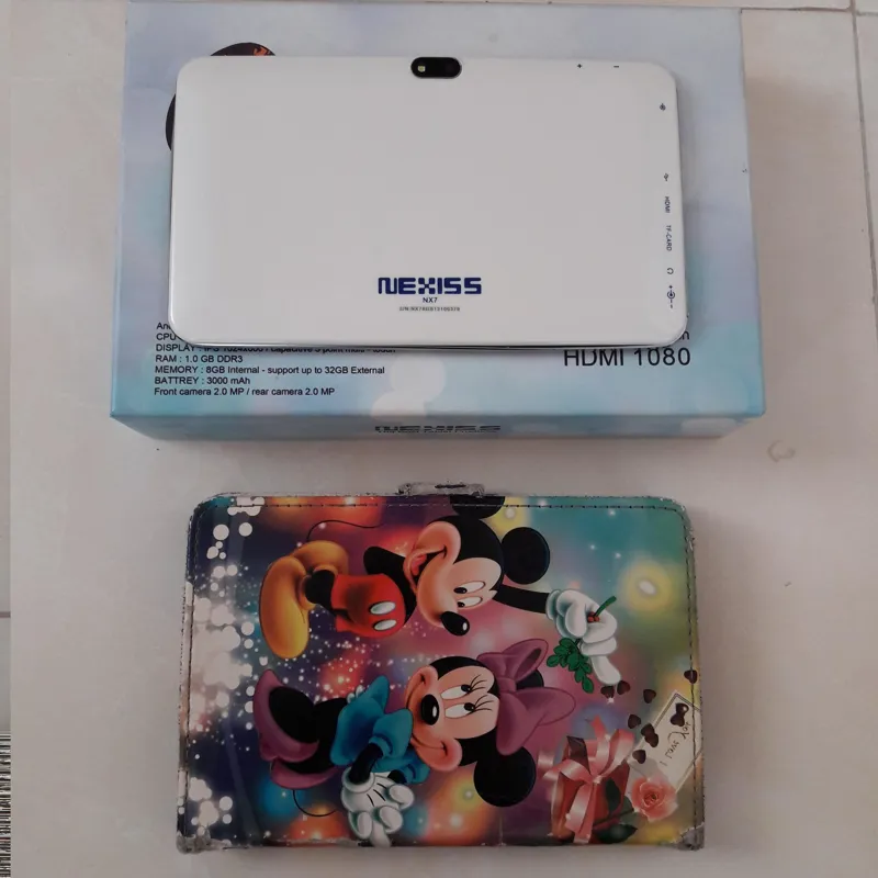 تبلت مارک NEXISS