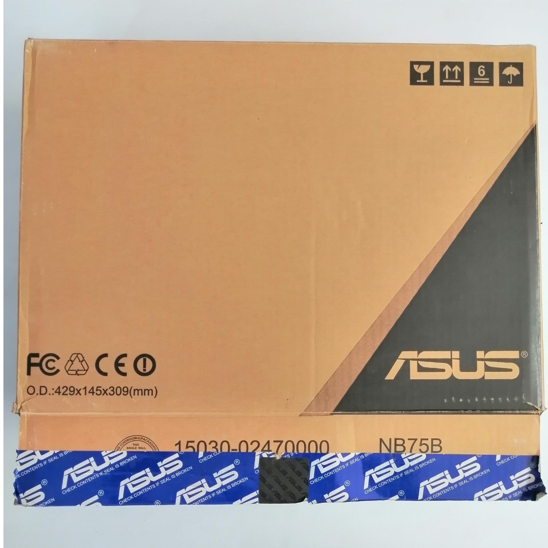 کارتن ارجینال لپ تاپ ایسوس ASUS X551MA - SX059D