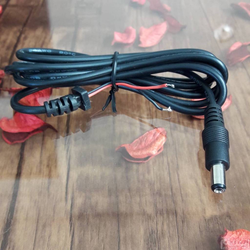 کابل آداپتور سگا میکرو و سایر لوازم الکترونیکی