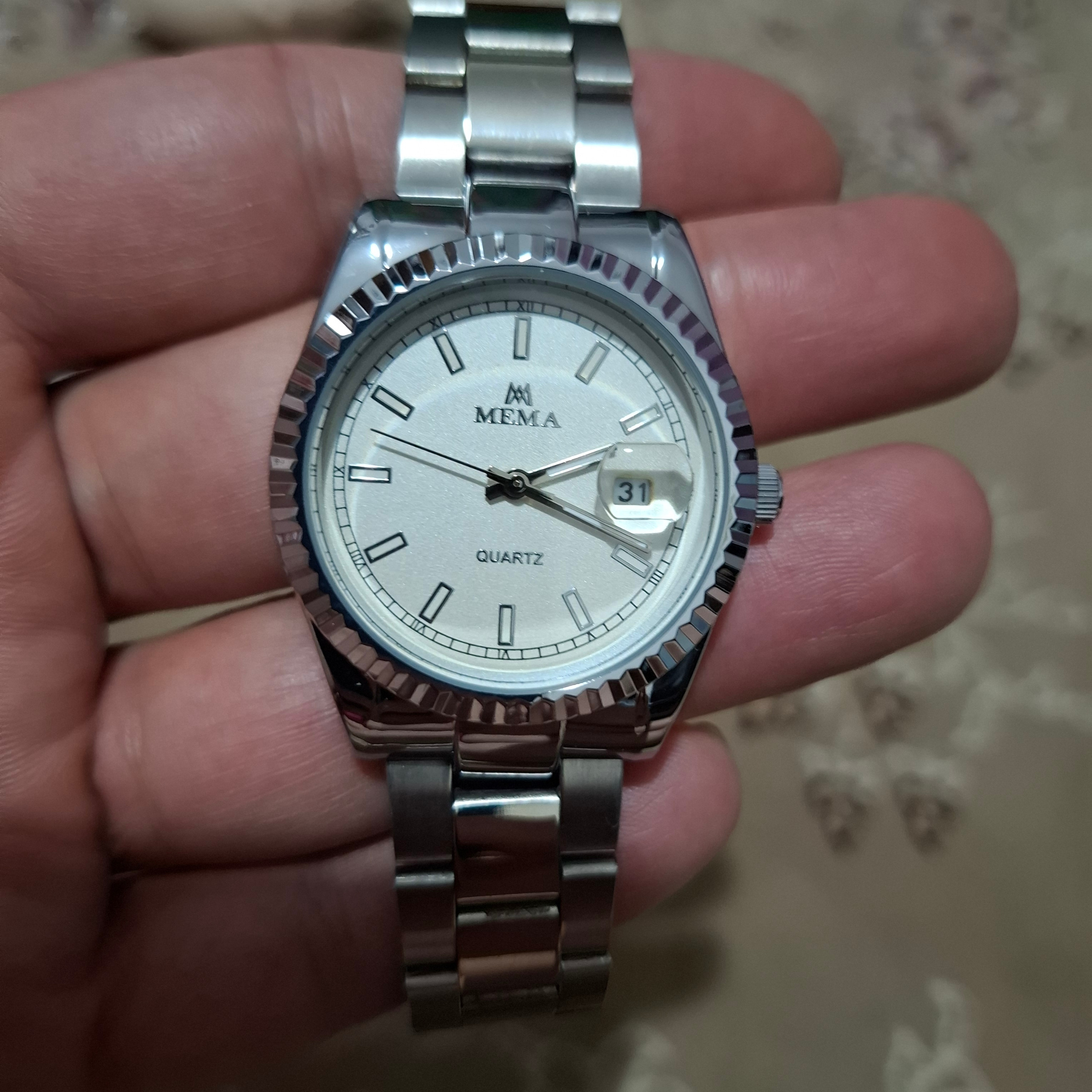 ساعت میما تاریخ برجسته زیباوخوشدست