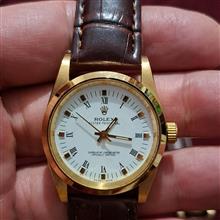 ساعتROLEX