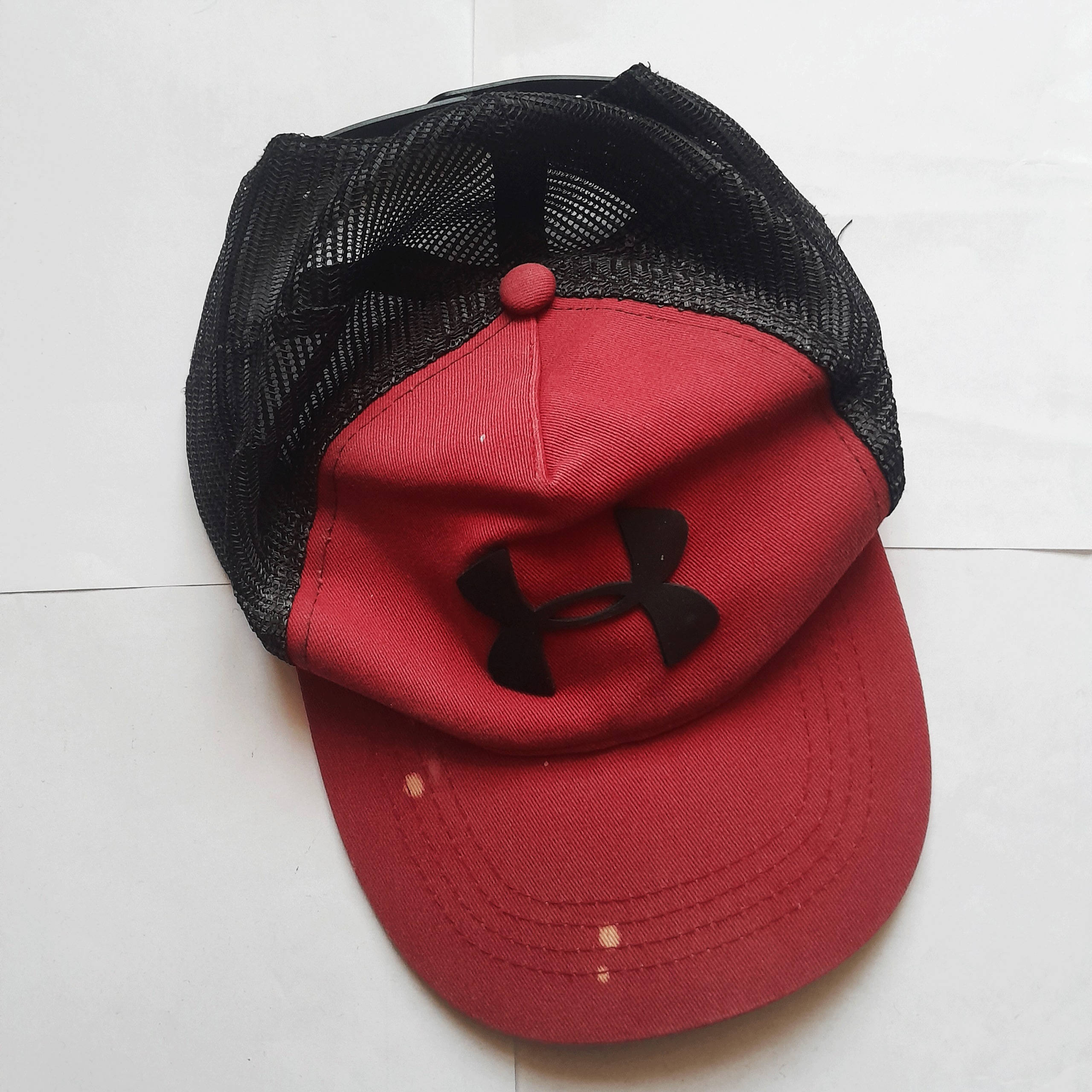کلاه کپ کتان آندر آرمر Under Armor